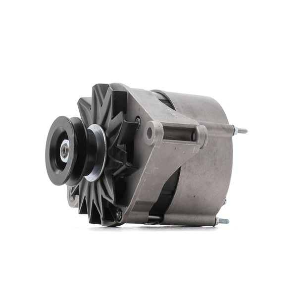 RIDEX REMAN 4G0344R: Laturi 65A