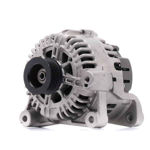 RIDEX REMAN 4G0045R: Generátor 150A