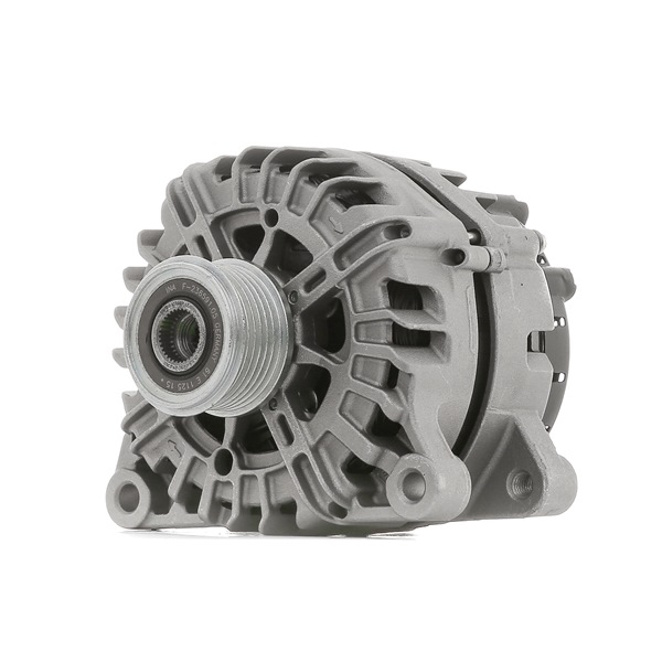 RIDEX REMAN 4G0287R Dynamo / Alternator OPEL Combo E Van / Station wagon (X19) 99 Pk Diesel kosten