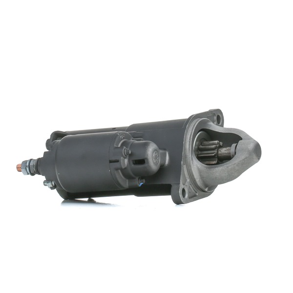 RIDEX REMAN 2S0367R Startmotor OPEL Astra H Hatchback (A04) 116 Pk Benzine kosten