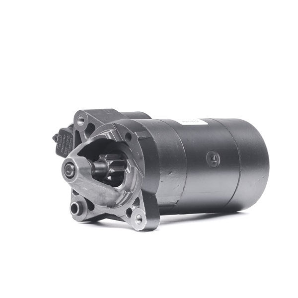 RIDEX REMAN 2S0150R Μίζα FIAT TIPO (160) 78 PS Βενζίνη κόστος