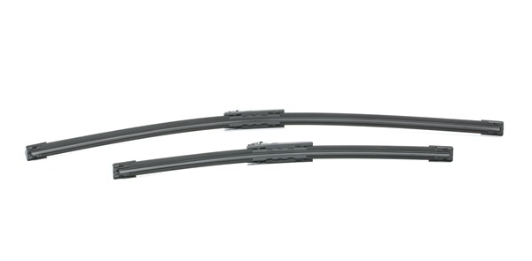 RIDEX 298W0405: Scheibenwischer vorne, 680mm