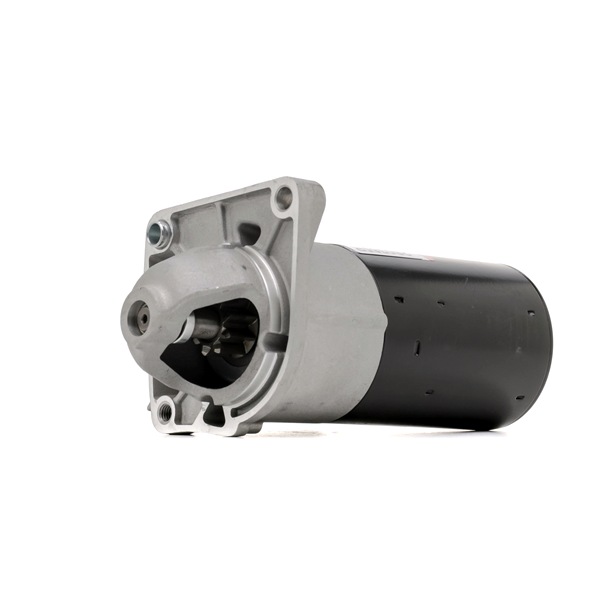 RIDEX REMAN 2S0385R: Startmotor 1,1kw