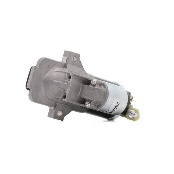 RIDEX REMAN 2S0318R: Startmotor 1,4kw