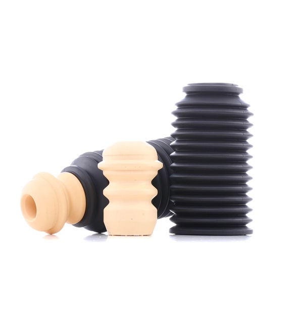 RIDEX 919D0113: Stofhoes, schokbreker Vooras, Links, rechts