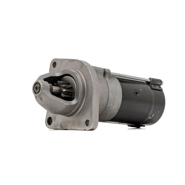 RIDEX REMAN 2S0332R: Démarreur 1,4kW