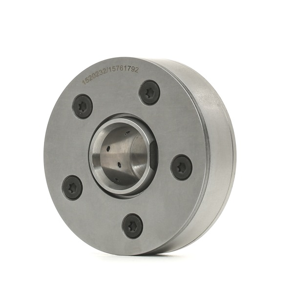 RIDEX 4106C0018: Nockenwellenversteller Auslassseite