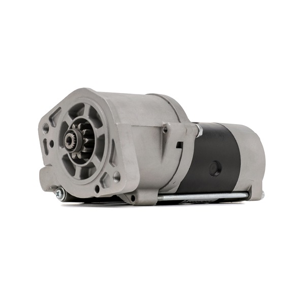 RIDEX REMAN 2S0435R Starter MITSUBISHI PAJERO 2 (V3W, 52W, 54W) 125 HK Diesel hvad koster
