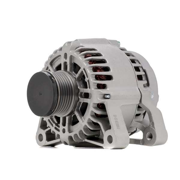 RIDEX REMAN 4G0391R Generátor OPEL Corsa C Hatchback (X01) 70 LE Dízel ár