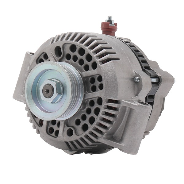 RIDEX REMAN 4G0183R: Dynamo / Alternator 95A
