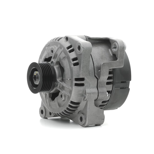 RIDEX REMAN 4G0429R: Alternátor 80A
