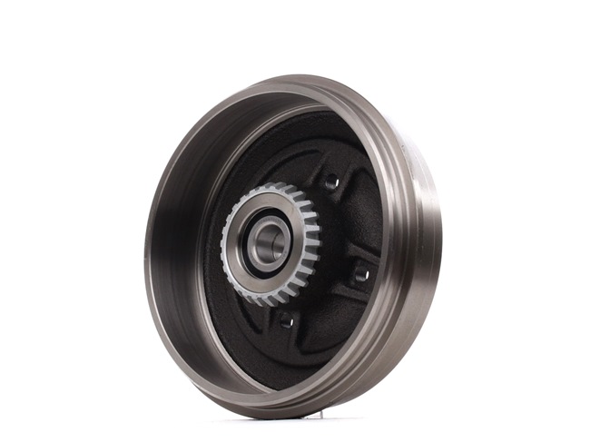 STARK SKBDM-0800240 Fékdob RENAULT CLIO 2 (BB0/1/2, CB0/1/2) 100 LE Dízel ár