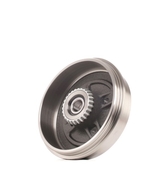 RIDEX 123B0241 Fékdob RENAULT CLIO 2 (BB0/1/2, CB0/1/2) 100 LE Dízel ár