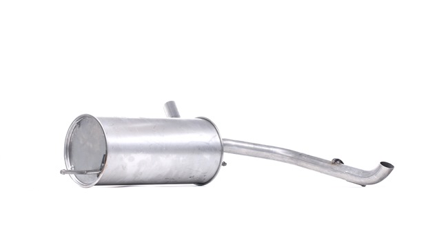 RIDEX 3517M0736: Μεσαίο / πίσω σιλανσιέ