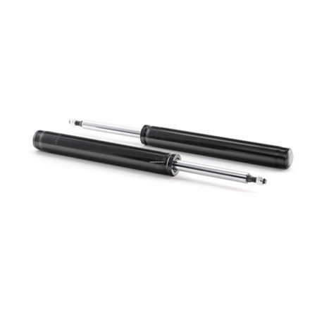 STARK SKSA-0133786: Schokdemper Vooras, Gasdruk, Veerpootresorptie