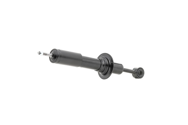 RIDEX 854S2677: Amortisseur Essieu avant, Pression de gaz, Amortisseur sur ressort