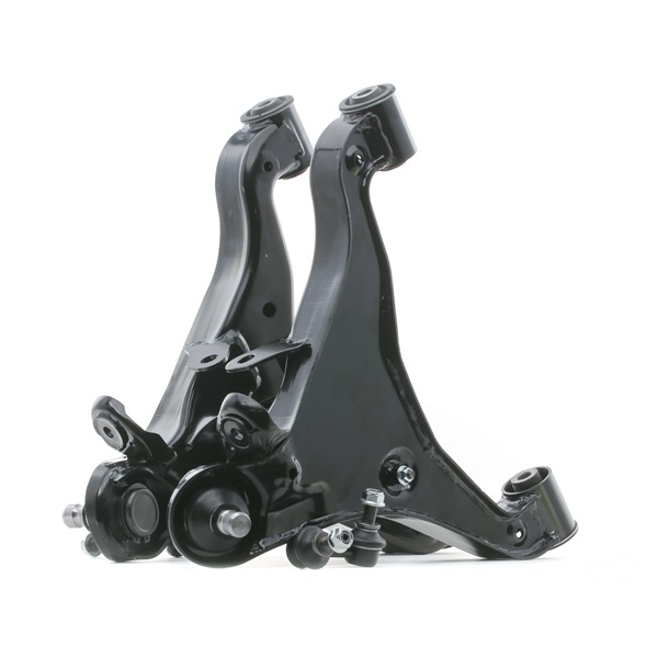 STARK SKSSK-1600258 Querlenker-Reparatursatz NISSAN NP300 Navara Pickup (D40) 190 PS Diesel Kosten
