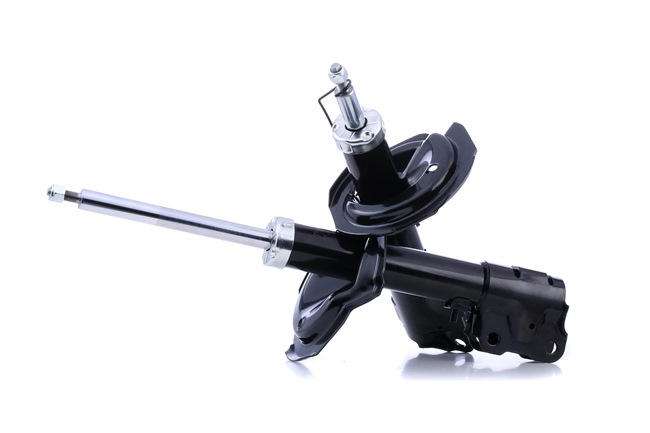 RIDEX 854S2679 Støddæmper MITSUBISHI Lancer 8 Limousine (CY_A, CZ_A) 117 HK Benzin hvad koster
