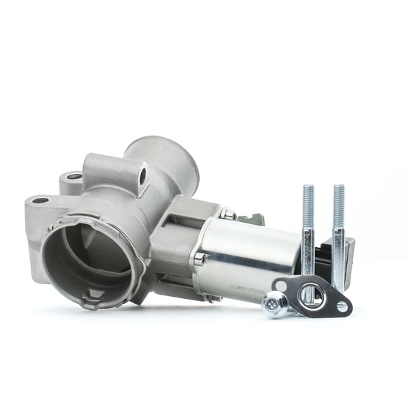 RIDEX 1145E0258 Βαλβίδα AGR SMART FORTWO Κουπέ (450) 41 PS Πετρέλαιο κόστος