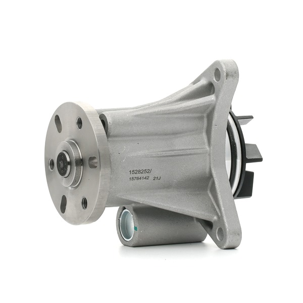 RIDEX 1260W0379 Водна помпа LAND ROVER Range Rover Sport (L320) 256 K.C. дизел цена