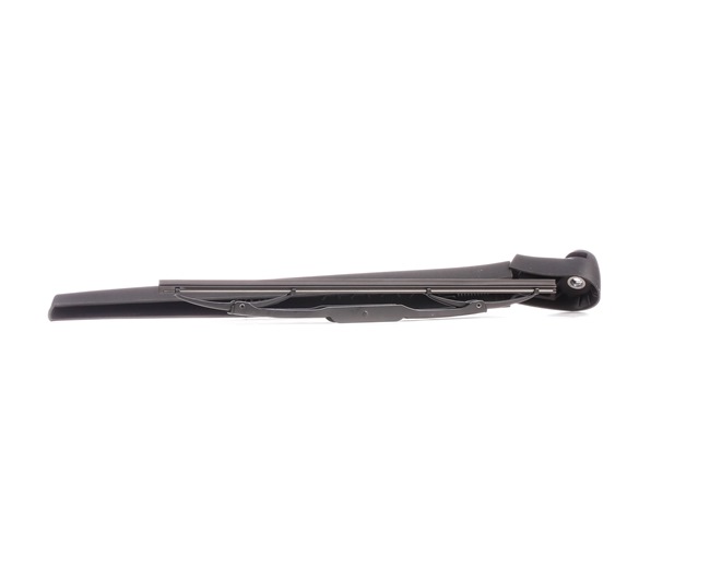 STARK SKWA-0930130: Scheibenwischerarm hinten, 330mm, mit Kappe, mit integriertem Wischblatt