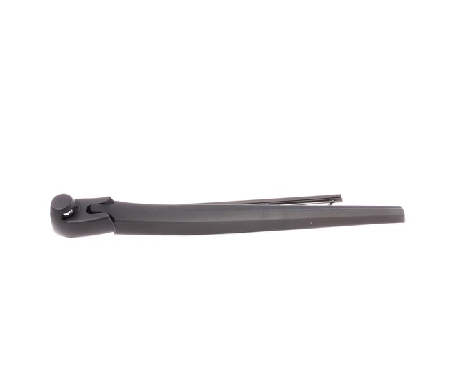 RIDEX 301W0130: Brazo del limpiaparabrisas, lavado de parabrisas posterior, 330mm, con caperuza, con limpiaparabrisas incorporado