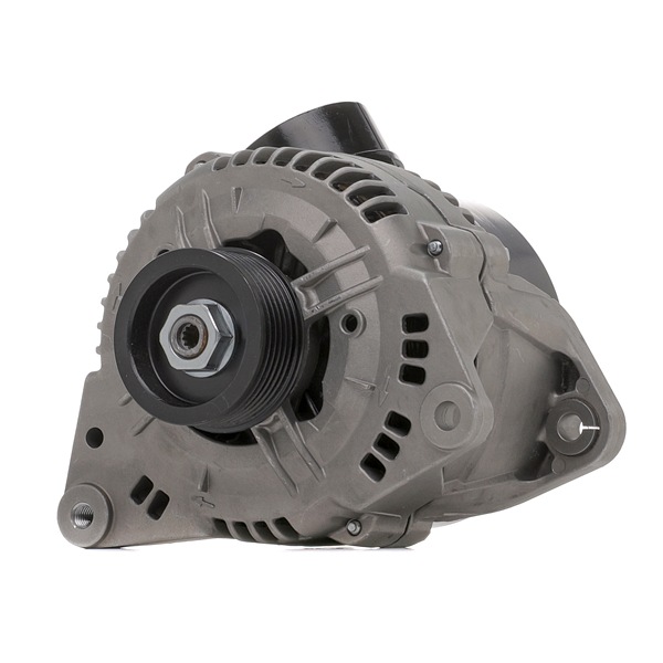 RIDEX REMAN 4G0136R Dynamo / Alternator AUDI A4 Avant (8D5, B5) 174 Pk Benzine kosten