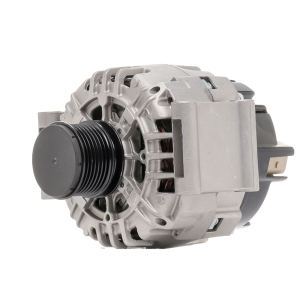RIDEX REMAN 4G0044R: Lichtmaschine 120A