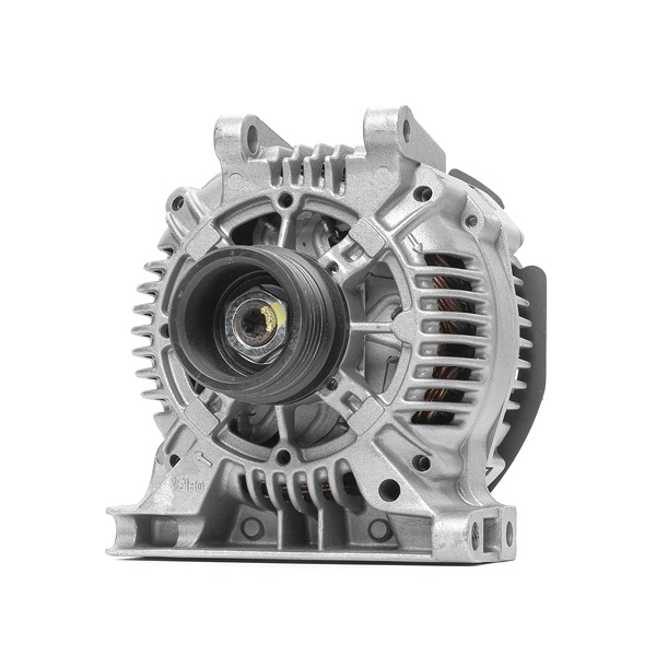 RIDEX REMAN 4G0054R: Laturi 90A