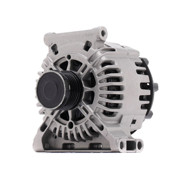 RIDEX REMAN 4G0122R: Lichtmaschine 150A