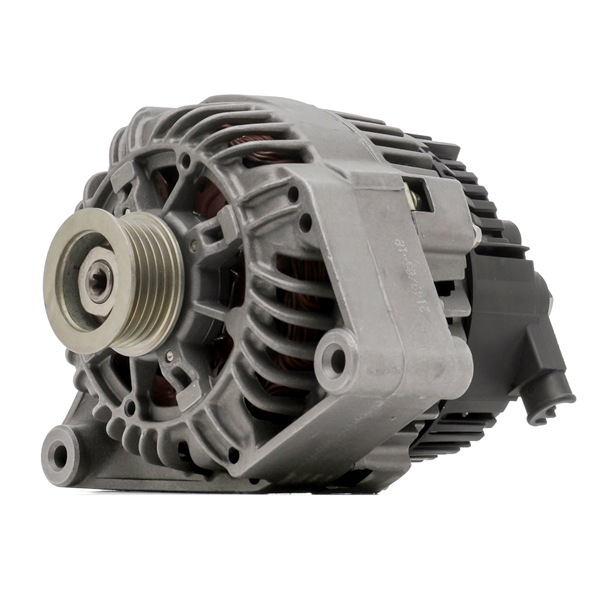 RIDEX REMAN 4G0278R: Lichtmaschine 95A