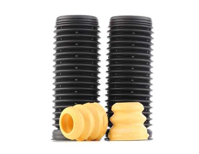 RIDEX 919D0114 Chit protectie praf, amortizor VW Passat Sedan (3C2) 250 CP benzina cat costa
