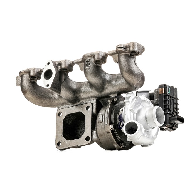 RIDEX REMAN 2234C0417R Turbodúchadlo JAGUAR X-Type Sedan (X400) 130 KS nafta cena
