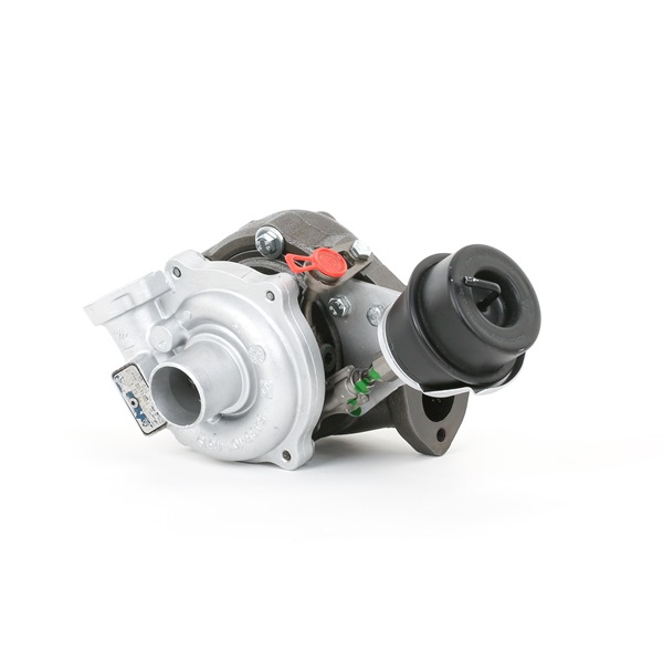 RIDEX REMAN 2234C0313R Турбокомпресор FIAT Doblo Cargo (223_) 84 K.C. дизел цена