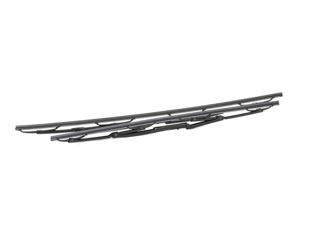 RIDEX 298W0459: Ruitenwisser Voor, 650mm