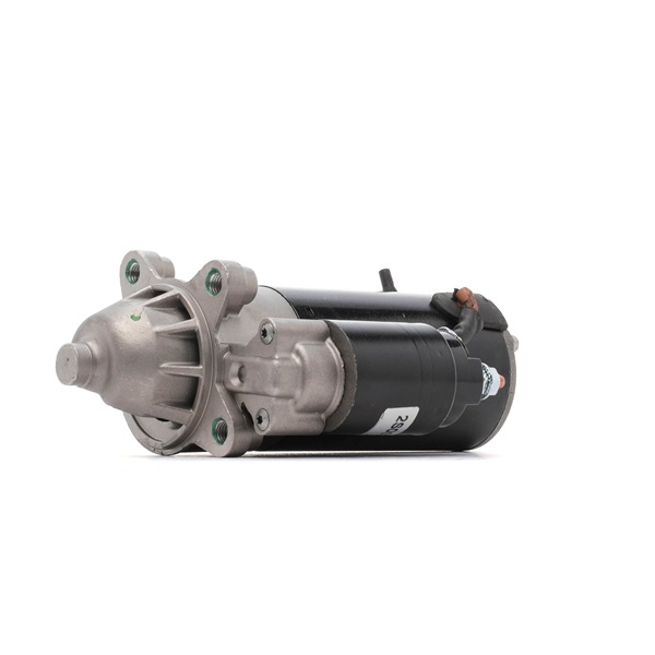 RIDEX REMAN 2S0028R: Startmotor 2,2kW