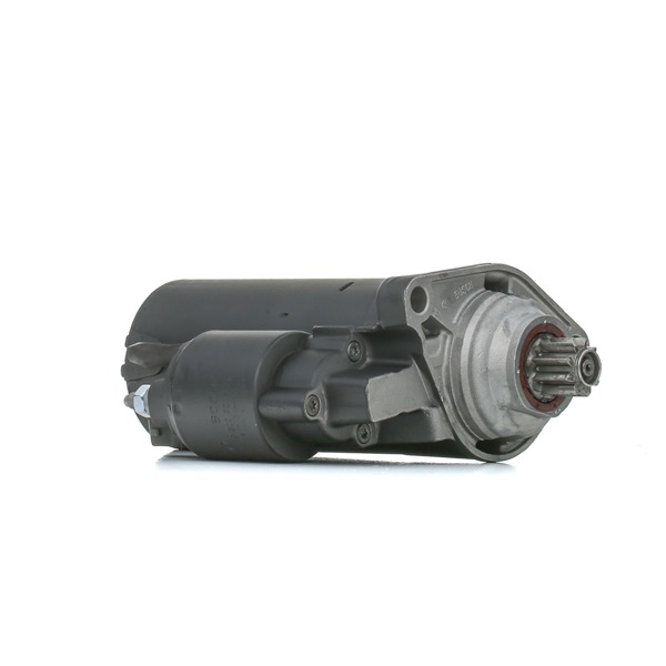 RIDEX REMAN 2S0129R Anlasser 1,8kW