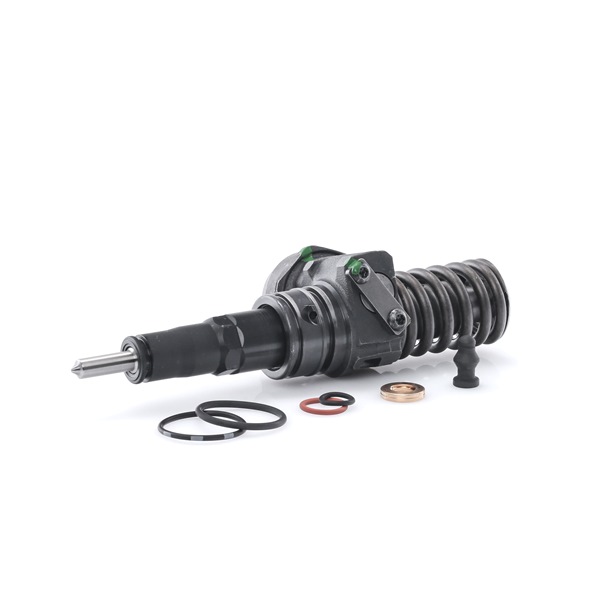 RIDEX REMAN 3930I0022R Unidade injector-bomba AUDI A4 Sedan (8EC, B7) 116 cv Diesel custo
