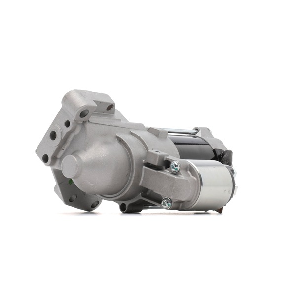 RIDEX REMAN 2S0024R Startmotor JEEP COMPASS (MK49) 140 hk Diesel kostnad