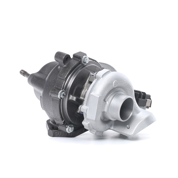 RIDEX REMAN 2234C0060R: Turboaggregat