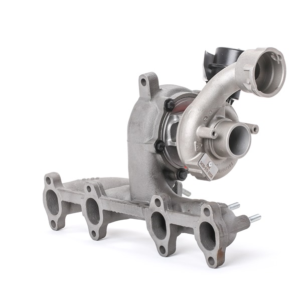 RIDEX REMAN 2234C0294R Turbocompresor VOLKSWAGEN Multivan 5 (7HM 84 cv Gasóleo costo