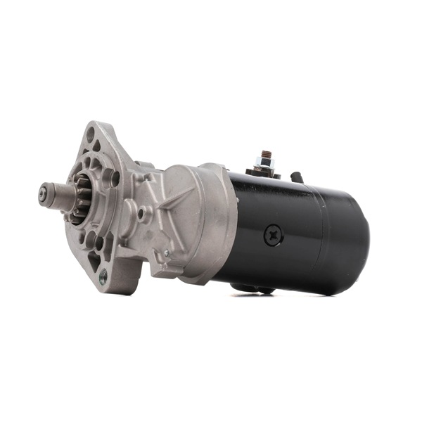 RIDEX REMAN 2S0189R Startmotor TOYOTA Dyna Flatbed Vrachtwagen / Chassis (KD_, LY_, _Y2_, _U3_, _U4_) 102 Pk Diesel kosten