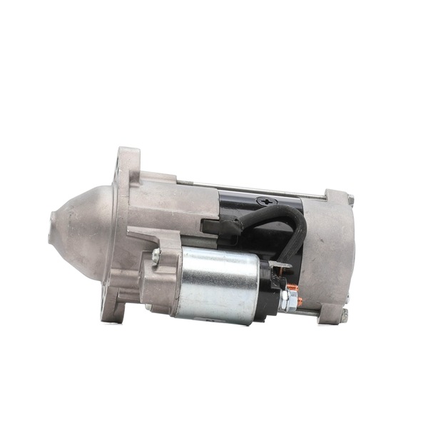 RIDEX REMAN 2S0042R: Käynnistysmoottori 2,2kW