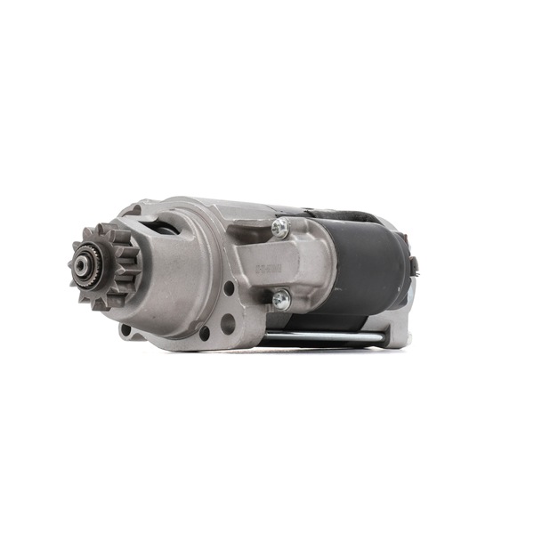 RIDEX REMAN 2S0125R: Motor de arranque 1,7kW