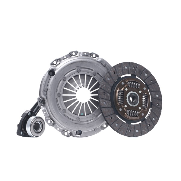 STARK SKCK-0101109: Kit frizione con dispositivo disinnesto centrale