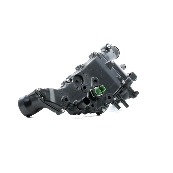 RIDEX 316T0288 Kühlwasserthermostat PEUGEOT PARTNER Combispace (5F) 90 PS Diesel Kosten