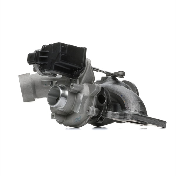 STARK SKCT-1190452: Turbosuflantă incl. Set garnituri