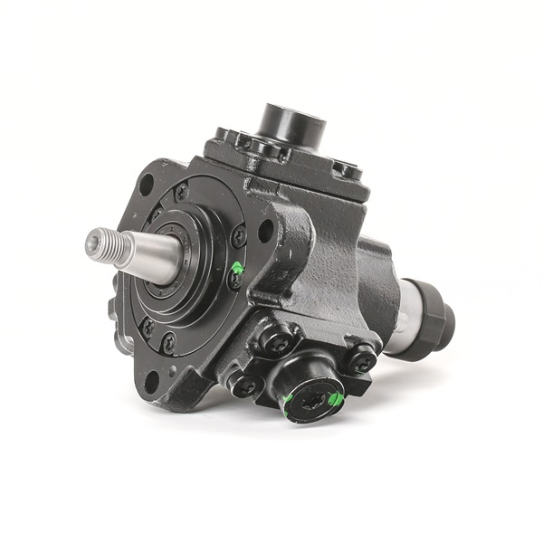 RIDEX REMAN 3918H0194R: Hochdruckpumpe