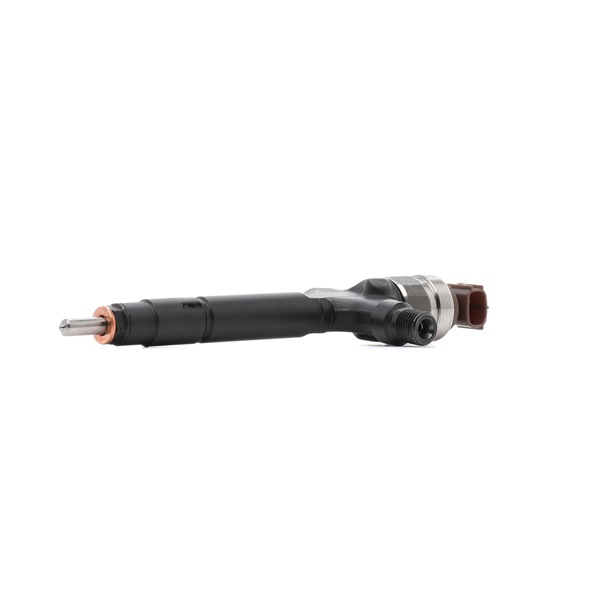 RIDEX REMAN 3902I0116R Injector MAZDA 6 Hatchback (GG) 143 cv Diesel custo