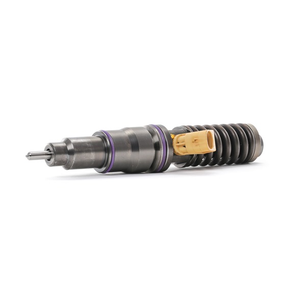 RIDEX REMAN 3930I0026R: Adagoló-fúvóka egység (PDE)